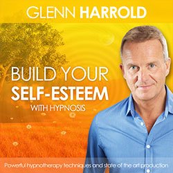 Build Your Self-Esteem Hypnosis MP3