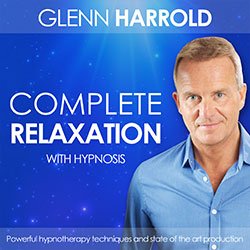 Complete Relaxation Hypnosis MP3 Download