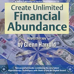 Create Financial Abundance Hypnosis MP3 Download
