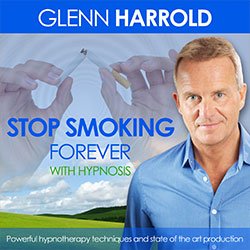 Stop Smoking Forever Hypnosis MP3 Download