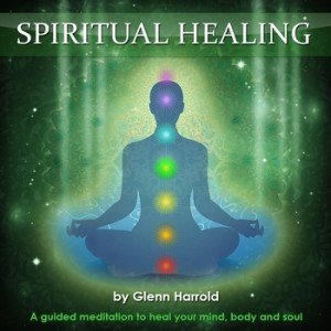Spiritual Meditation Technique - Glenn Harrold's Hypnosis and ...