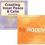 Creating Inner Peace & Be Happy Hypnosis
