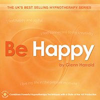 Be Happy Hypnosis CD