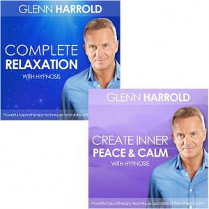 Relaxation Hypnosis MP3s/CDs
