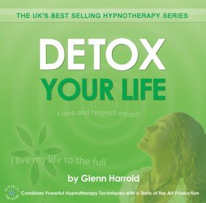 Detox Your Life Hypnosis CD & MP3