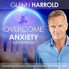 overcome anxiety