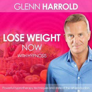 Lose Weight Hypnosis MP3/CD