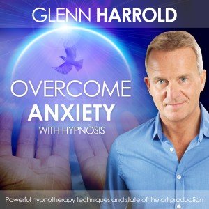 Overcome Anxiety MP3