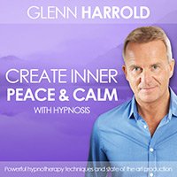 Create Inner Peace Hypnosis MP3 Download