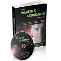 Create Wealth & Abdunance