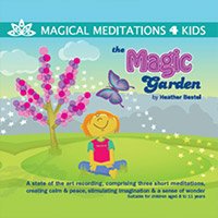 The Magic Garden by Heather Bestel
