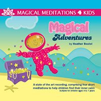 Magical Adventures by Heather Bestel
