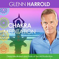 Chakra Meditation by Glenn Harrold