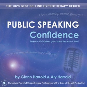 Public Speaking Confidence