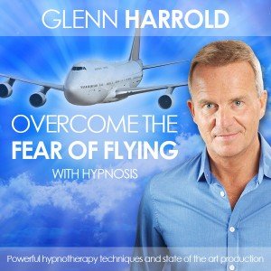 Overcome The Fear of Flying with Hypnosis