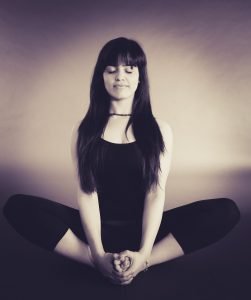 Overcome Stress Techniques