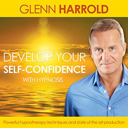 Develop Your Self-Confidence Hypnosis MP3