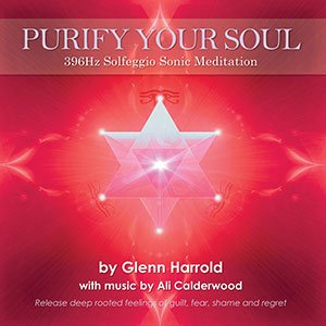 396 Hz Solfeggio Meditation MP3