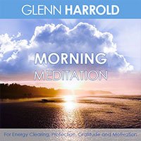 Morning Meditation Hypnosis MP3 Download