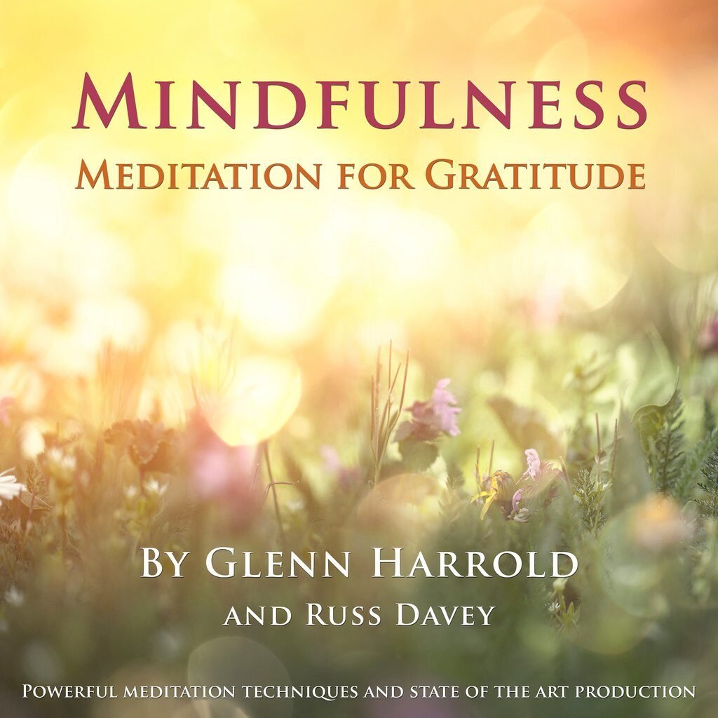 Mindfulness for Gratitude 