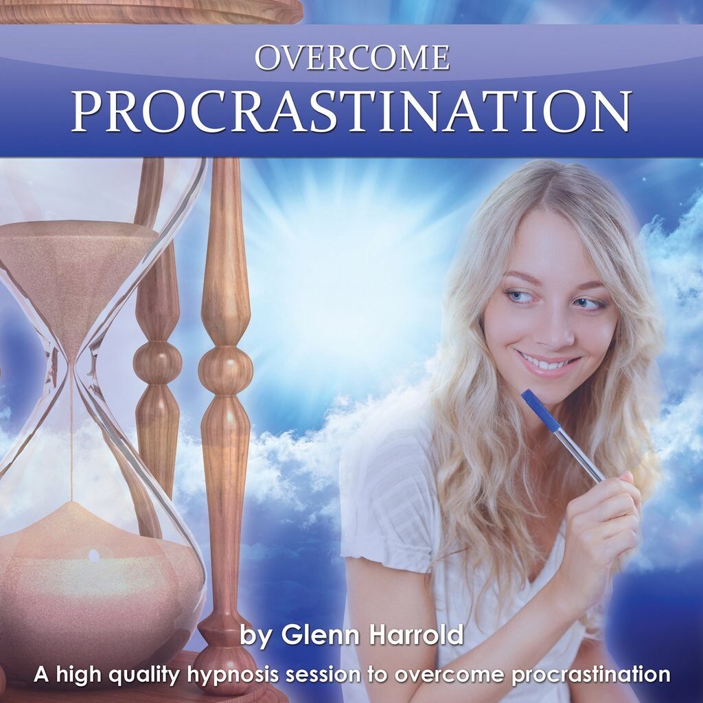 Overcome Procrastination