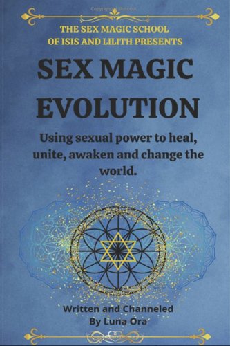 Sex Magic Evolution