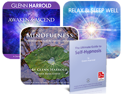 Relax & Sleep Well Free Hypnosis MP3