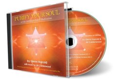 417Hz Solfeggio Meditation CD and MP3 Download