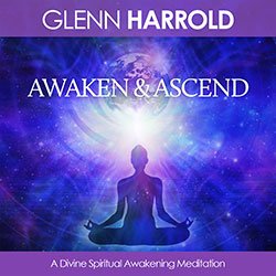 Awaken & Ascend MP3 download by Glenn Harrold