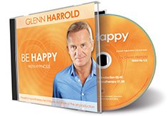 Be Happy Hypnosis CD and MP3 Download