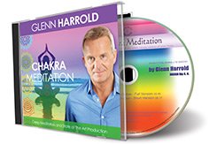Chakra Meditation CD and MP3 Download