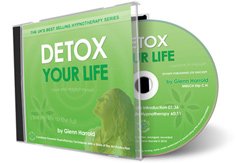 Detox Your Life Hypnosis CD and MP3 Download
