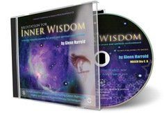Meditation for Inner Wisdom CD and MP3 Download