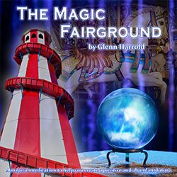 The Magic Fairground Meditation MP3 Download