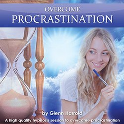 Overcome Procrastination Hypnosis MP3 Download
