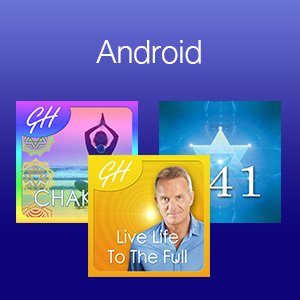 Android Hypnosis Apps by Glenn Harrold