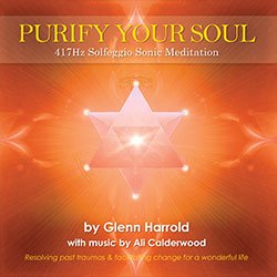 417Hz Solfeggio Meditation MP3 Download