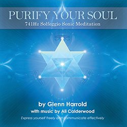 741Hz Solfeggio Meditation MP3 Download