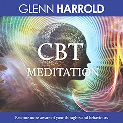 CBT Meditation MP3 download by Glenn Harrold