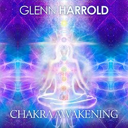 Chakra Awakening Meditation MP3 download by Glenn Harrold
