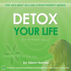 Detox Your Life Hypnosis MP3 Download