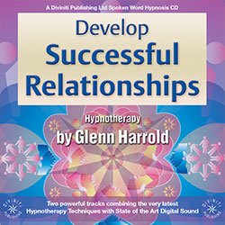 Develop Successful Relationships Hypnosis MP3