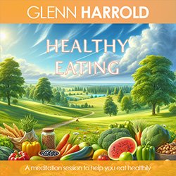 Healthy Eating MP3 download by Glenn Harrold
