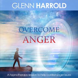 Overcome Anger Meditation MP3 download by Glenn Harrold