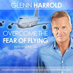 Overcome The Fear of Flying HypnosisMP3 Download