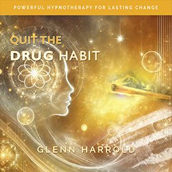 Quit The Drug Habit MP3 download by Glenn Harrold