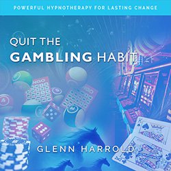 Quit The Gambling Habit MP3 download by Glenn Harrold