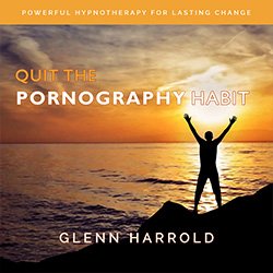 Quit The Pornography Habit Hypnosis MP3 download by Glenn Harrold