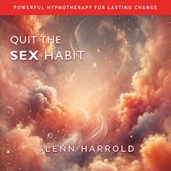 Quit The Sex Habit MP3 download by Glenn Harrold
