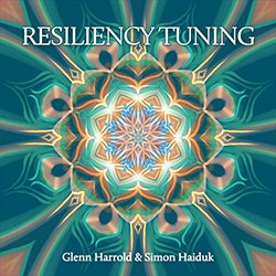 Resiliency Tuning Meditation MP3 download by Glenn Harrold
